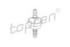 TOPRAN 112 283 Control Valve, air intake